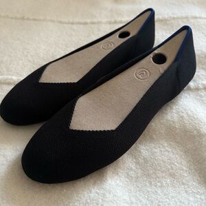 Rothy’s | Black Ballet Flats